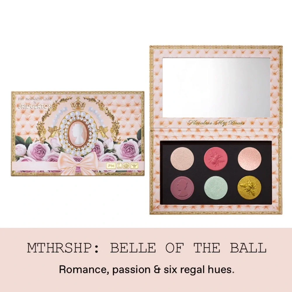 Pat McGrath Labs x Bridgerton II Collection *BUNDLE* - Picture 4 of 14